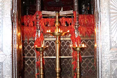 Dargah Facilities - Syedalimeeradatar