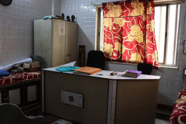 Ghuest House - Syedalimeeradatar