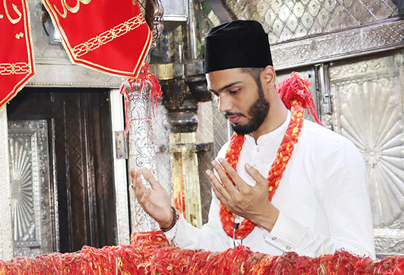 Syed Faizan Ali Kutbuddin