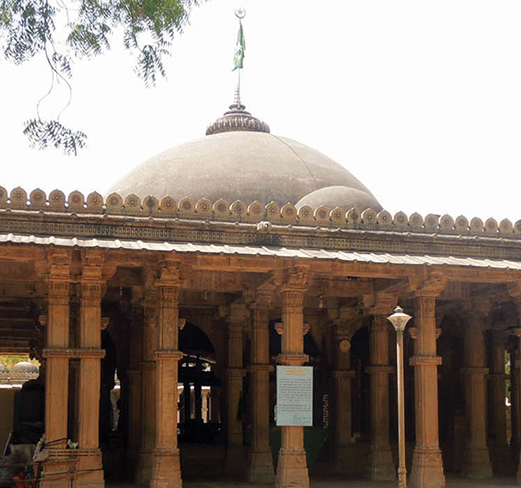  Faced Each Other - Hazrat Saiyed Ali was Beheaded