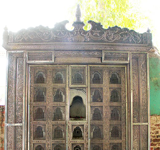Burial of His Holiness